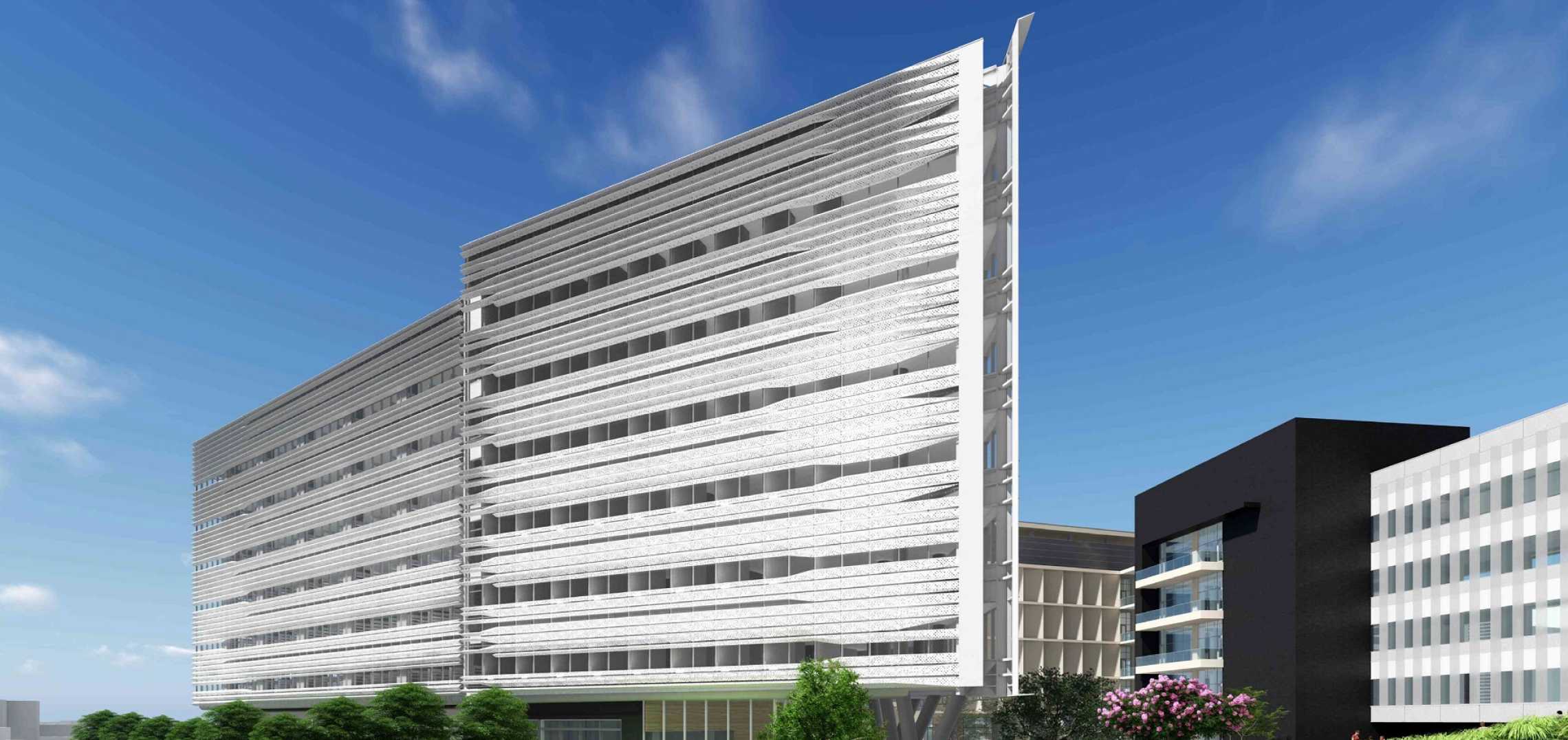 USC plans new research facility at Health Sciences Campus Urbanize LA